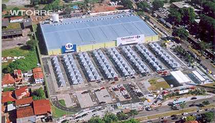 CARREFOUR - FORTALEZA